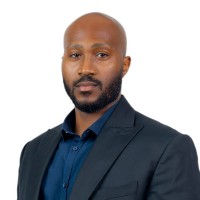 Christopher Okoisama