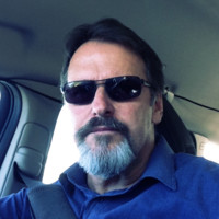 Tony Langusch