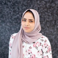 Hifza Buhari