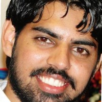 Husnain Sherazi