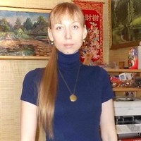 EveLena Mihalyova