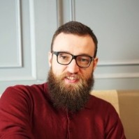 Adrian Vicol