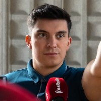 Esteban Santos Monroy