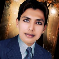 Afaq Ashfaq