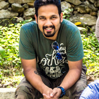 Hrishikesh M S