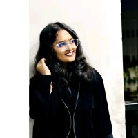 Harshini Muppa