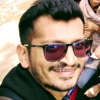 Sagar Moradia