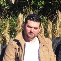 Ben Chapman