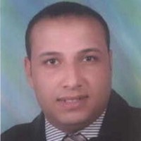 Essam Mohamed Ali, Cma, Ifrs Dip, Cpa-If