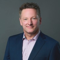 Mark Ashcroft