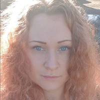 Marit Persson