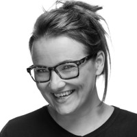 Kathrin Marie Bute
