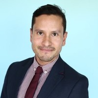 Alejandro Rincón