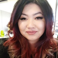 Kimberly Bui