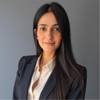 Rahaf Halawah, MBA, PMP®