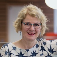 Kate Shepherd
