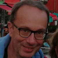 Bertrand Vinet