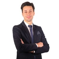 Dario Amendolia