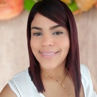 Gladimar Andreina García Colina