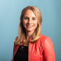 Sanne Van Der Voet