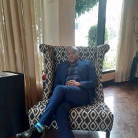 Mondli Dlamini