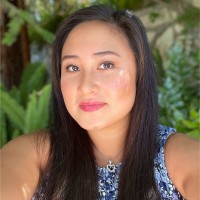 Aiyana Mari Delfin