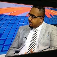 Mohamed Bashir