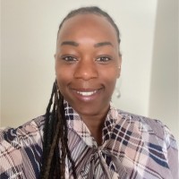 Kiara Pearson, MBA