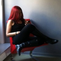 Maria Ergul