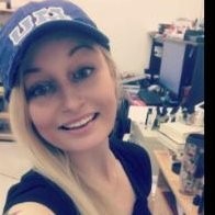 Wesleigh-Ingrid Hall