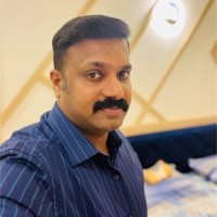 Rahul M Raghavan