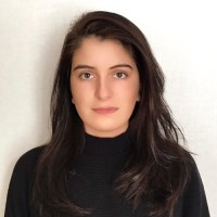 Ketevan Maisuradze