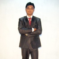 Santosh Kumar Pattnaik [ LION™]