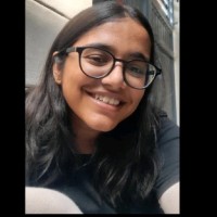 Mansi Purohit