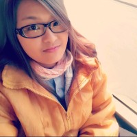 Polly Wong