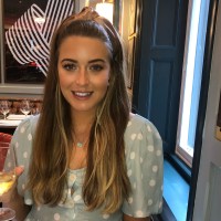 Lauren Mitchell
