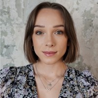 Rebecka Eklund