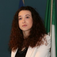 Antonia Luisa Buongiorno