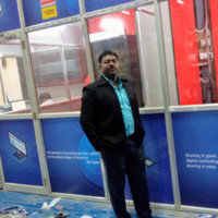 Md Amjad Khan