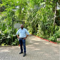 Arun Babu