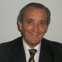 Fernando Gaston Molina