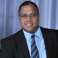 Reginaldo Aparecido de Melo