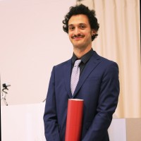 Michele Pedrotti, PhD