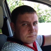 Дмитрий Иванов