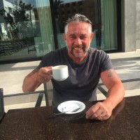 Stewart Brewitt