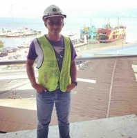 Mohd Ruhazam Bin Mohd Ali