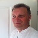 Peter Kingma