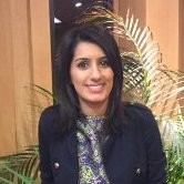Bushrah Salim