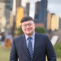 Siew Kah Hao