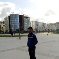 Echarkawi Moujane
